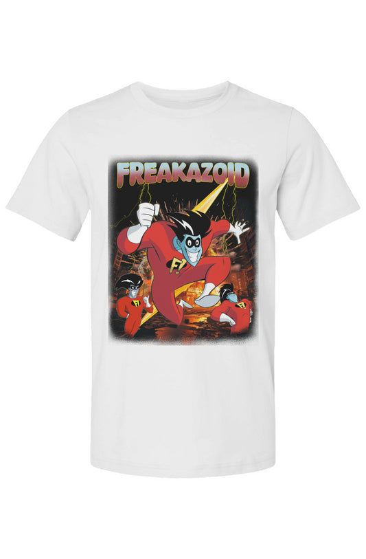 Freakazoid T shirt