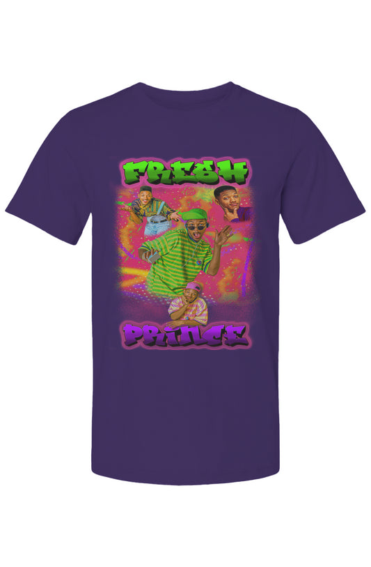 Fresh Prince T shirt