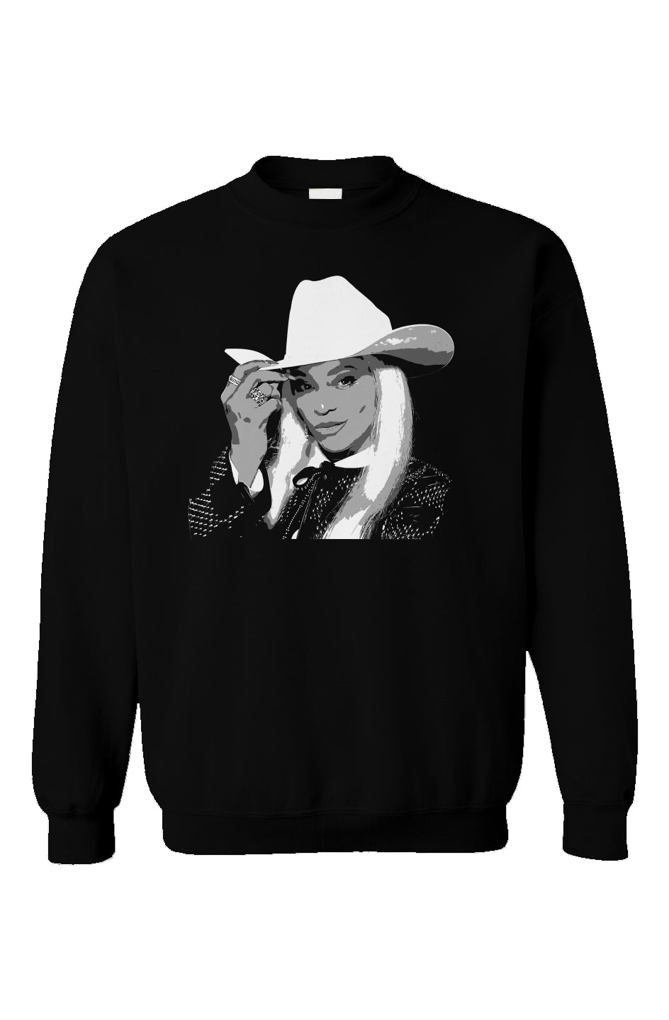 Cowboy Carter sweatshirt