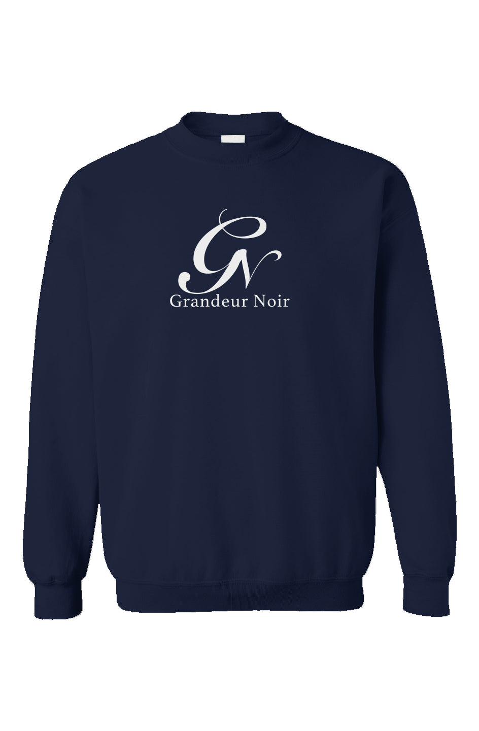 GN sweatshirt